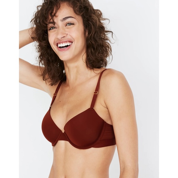 Madewell Other - madewell t shirt bra